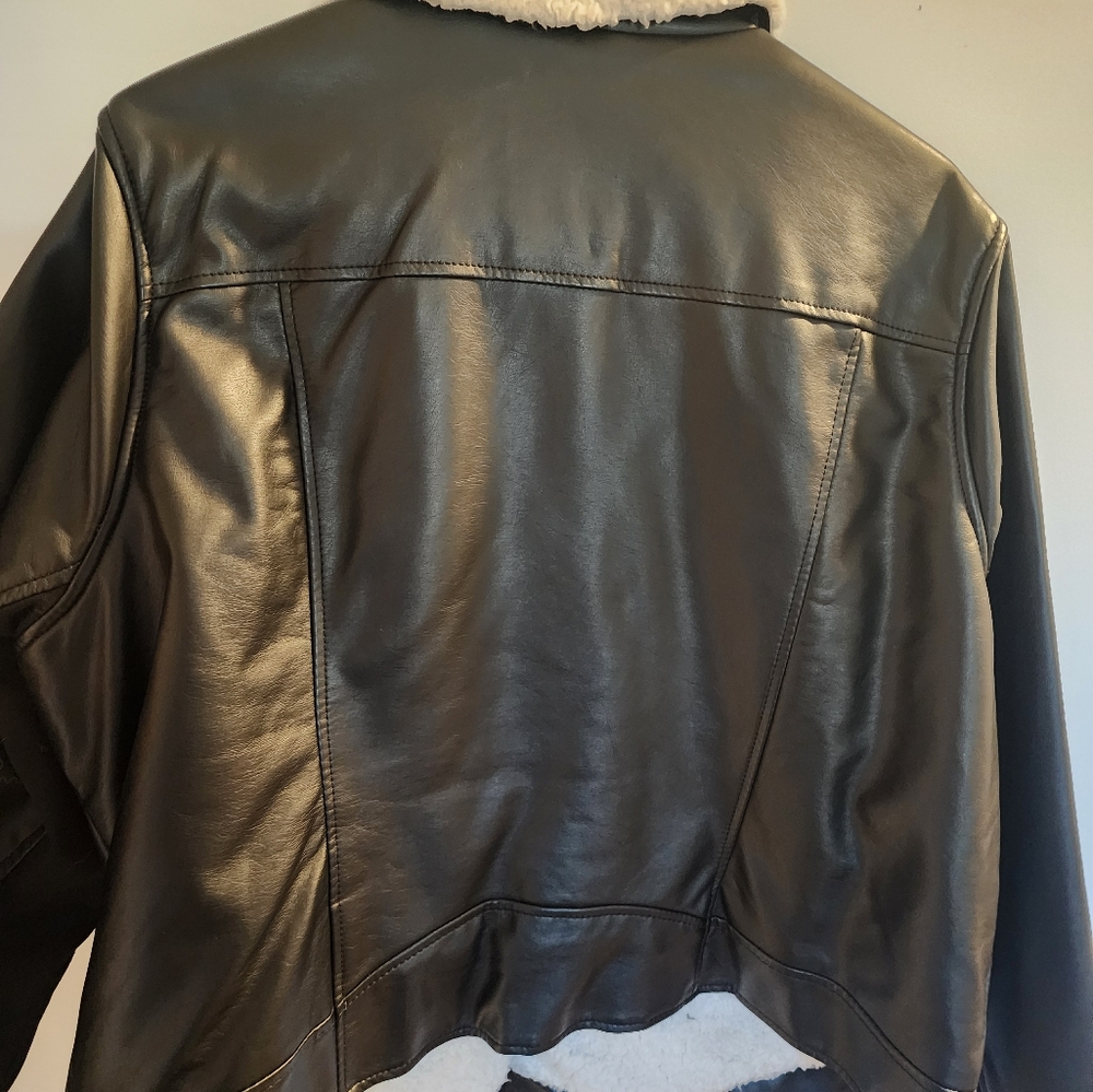 Torrid Jacket - Picture 5 of 5